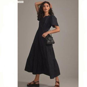 Anthropologie The Somerset Maxi Dress *NWT*